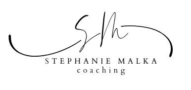 Stephanie Malka Coaching