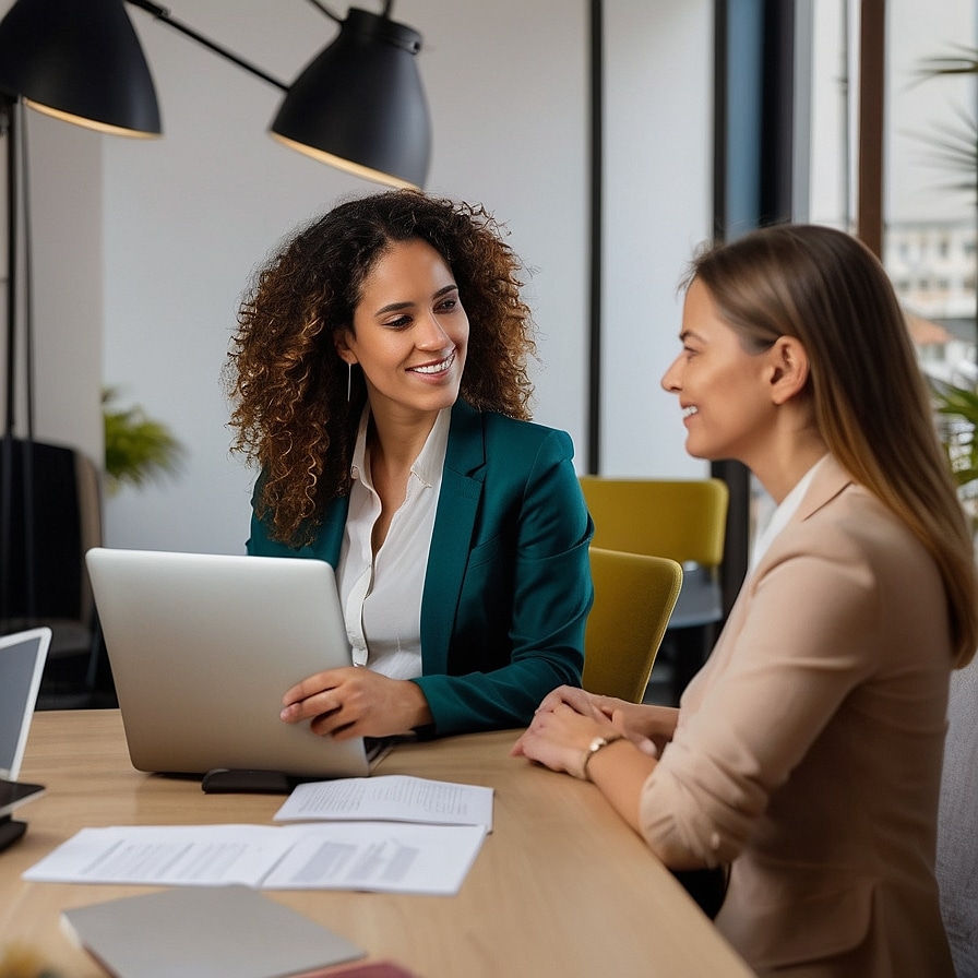 ¿Para quién es el coaching?