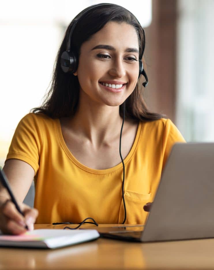 Crecimiento y transformación personal