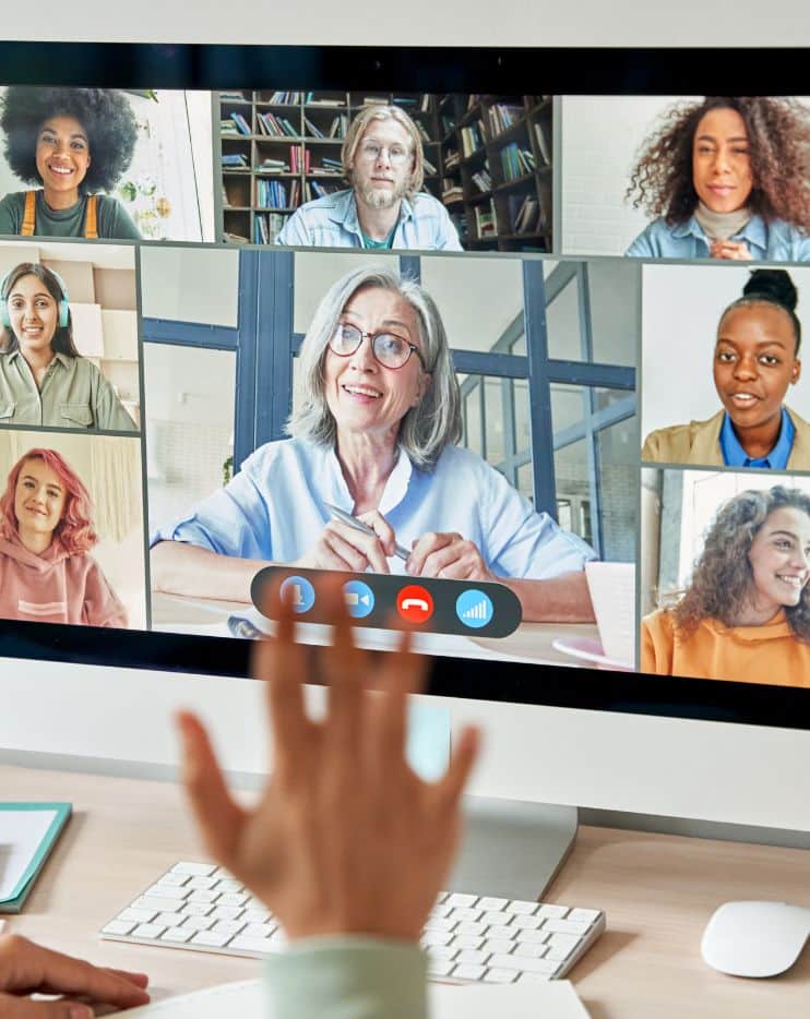 Motivación y crecimiento personal.