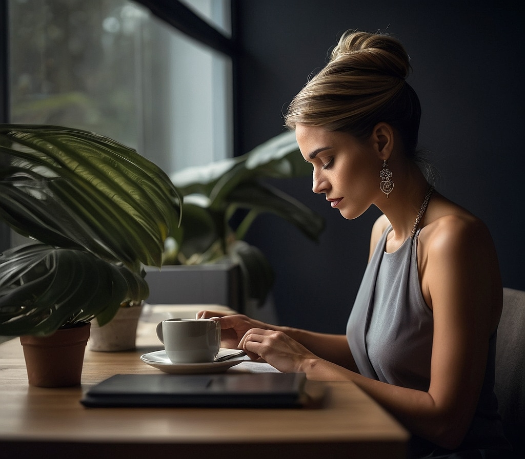 Transforma tu potencial hoy